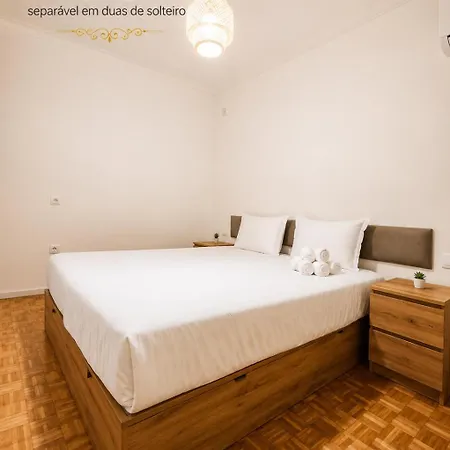 Rooms4you 2 In Historic Center Of Guest house Braga