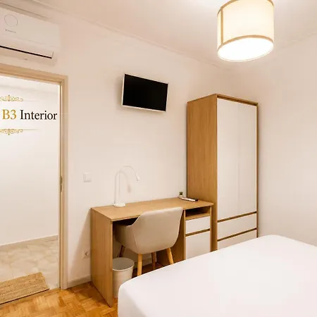 Guest house Rooms4you 2 In Historic Center Of