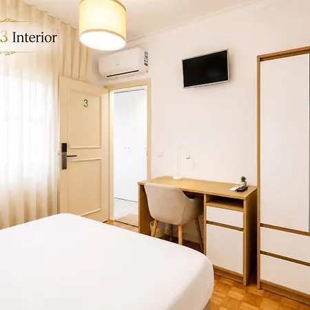Guest house Rooms4you 2 In Historic Center Of *