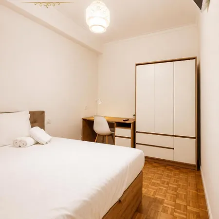 Guest house Rooms4you 2 In Historic Center Of Braga