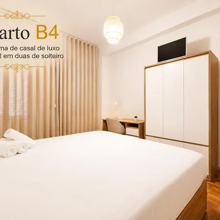 Rooms4you 2 In Historic Center Of Guest house *