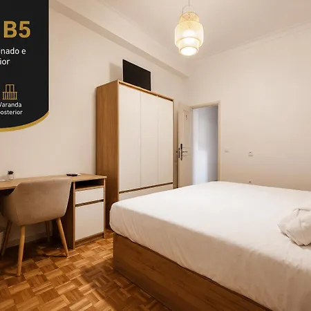 Guest house Rooms4you 2 In Historic Center Of *