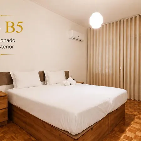 Rooms4you 2 In Historic Center Of Guest house Braga