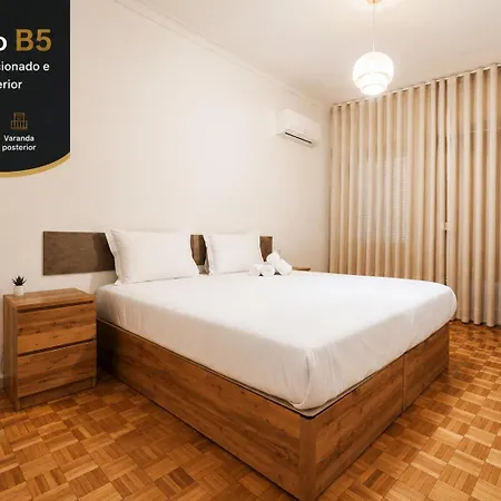 Guest house Rooms4you 2 In Historic Center Of