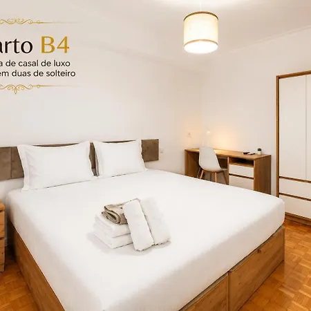 Rooms4you 2 In Historic Center Of Guest house *