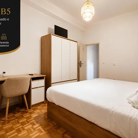Guest house Rooms4you 2 In Historic Center Of *