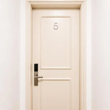 Rooms4you 2 In Historic Center Of Guest house Braga