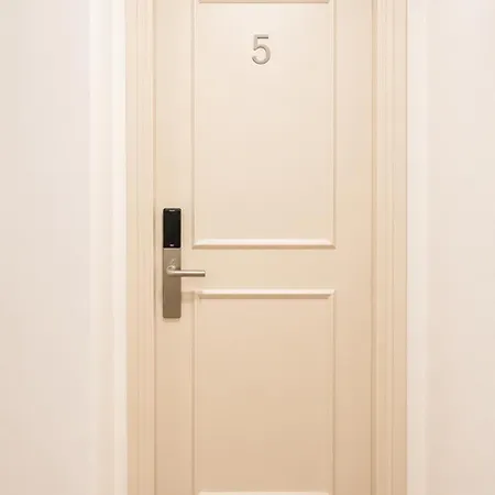 Guest house Rooms4you 2 In Historic Center Of Braga