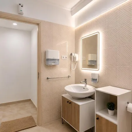 Rooms4you 2 In Historic Center Of *