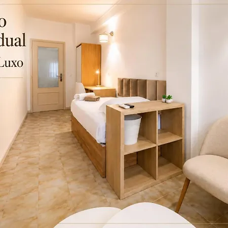 Rooms4you 2 In Historic Center Of Braga