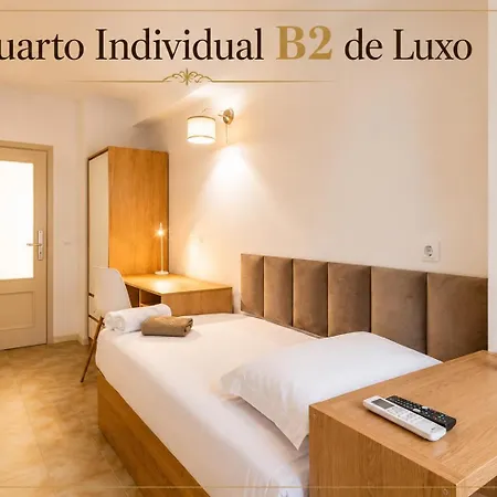 Rooms4you 2 In Historic Center Of Guest house