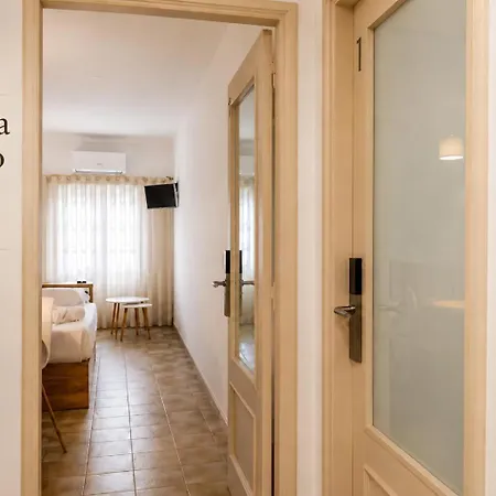 Guest house Rooms4you 2 In Historic Center Of