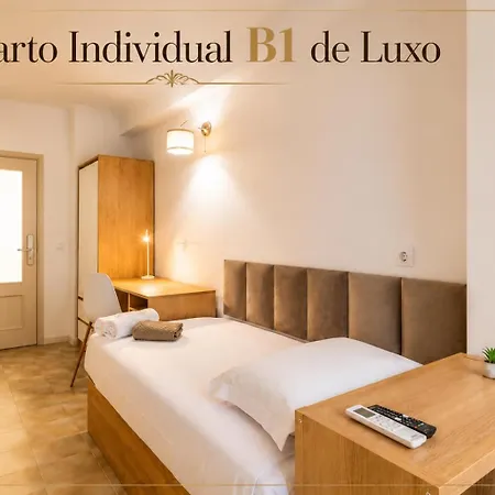 Rooms4you 2 In Historic Center Of Guest house *