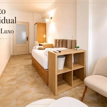 Guest house Rooms4you 2 In Historic Center Of Braga