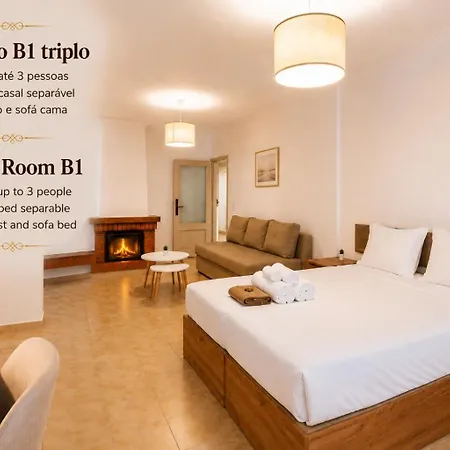 Maison d'hôtes Rooms4you 2 In Historic Center Of