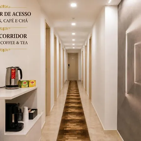 Rooms4you 2 In Historic Center Of Braga