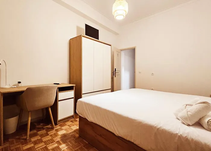 Affittacamere Rooms4you 2 In Historic Center Of Braga