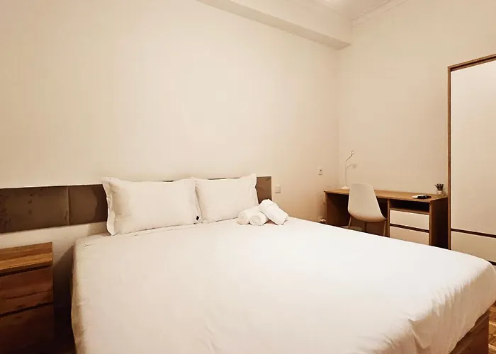 Affittacamere Rooms4you 2 In Historic Center Of Braga