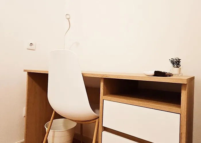 Rooms4you 2 In Historic Center Of Braga