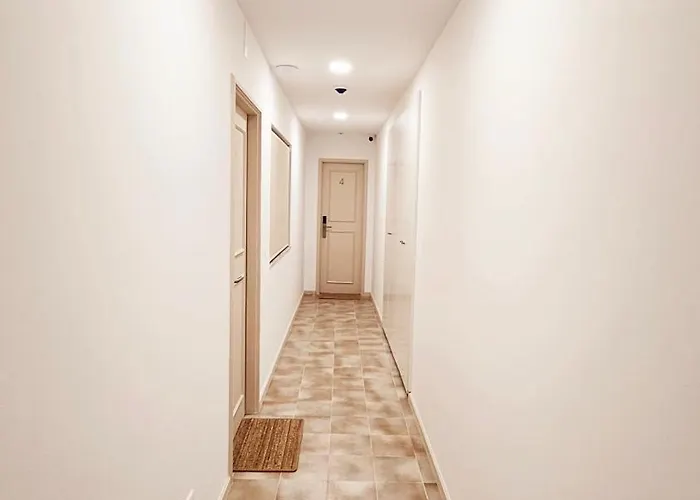 Affittacamere Rooms4you 2 In Historic Center Of