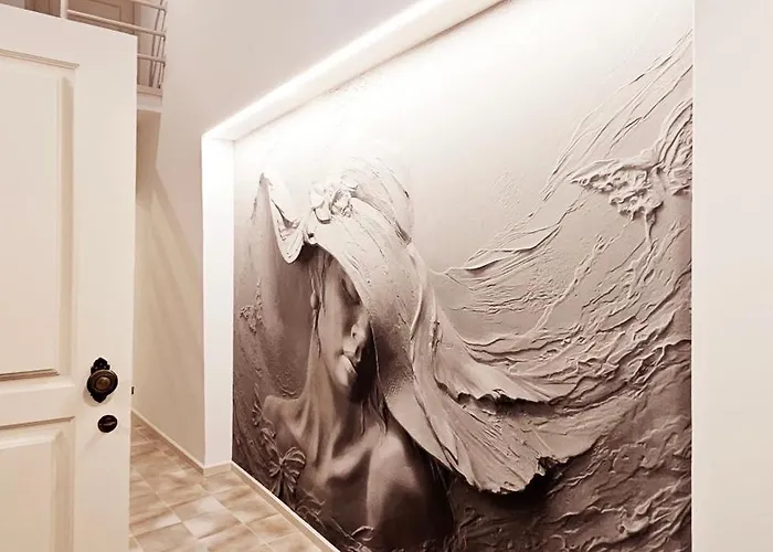 Rooms4you 2 In Historic Center Of Affittacamere Braga