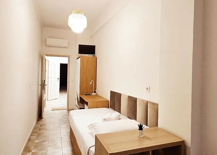 Affittacamere Rooms4you 2 In Historic Center Of