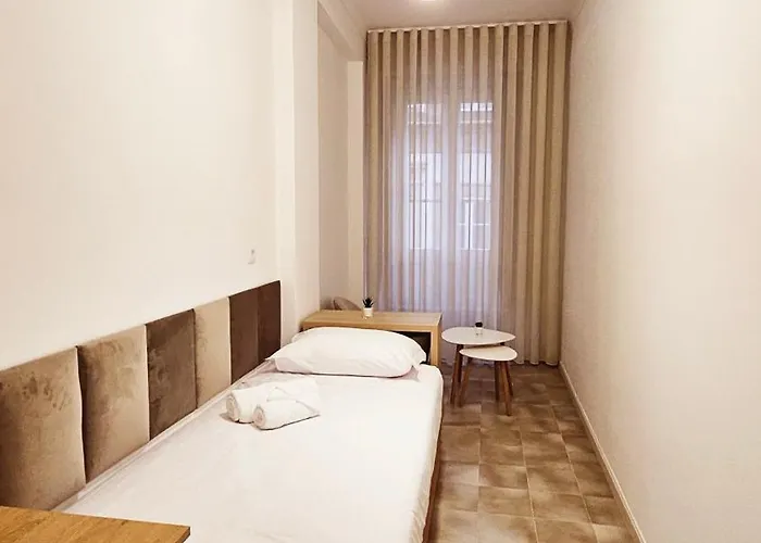 Rooms4you 2 In Historic Center Of * Braga