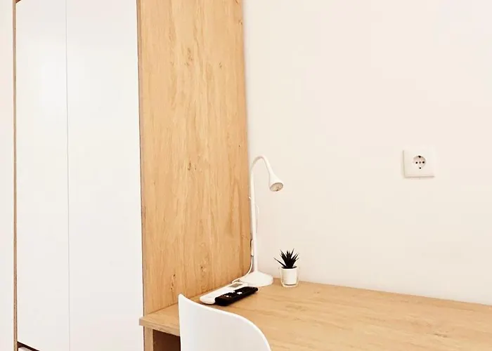 Rooms4you 2 In Historic Center Of * Braga