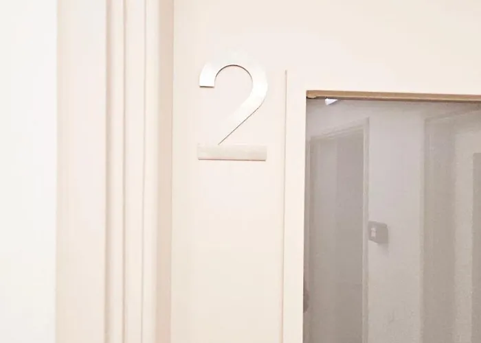 Rooms4you 2 In Historic Center Of