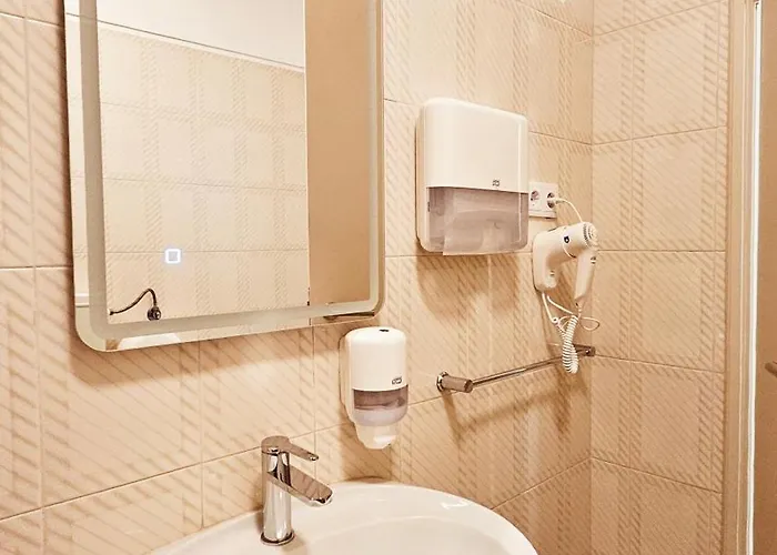 Gasthuis Rooms4you 2 In Historic Center Of *