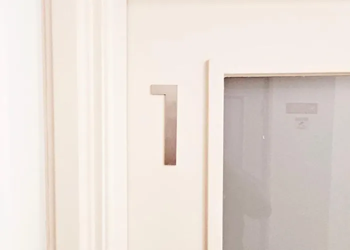 Rooms4you 2 In Historic Center Of