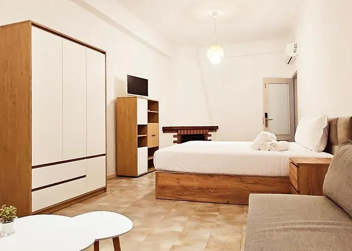 Rooms4you 2 In Historic Center Of Affittacamere *
