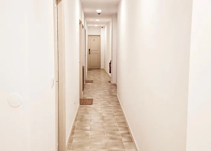 Rooms4you 2 In Historic Center Of