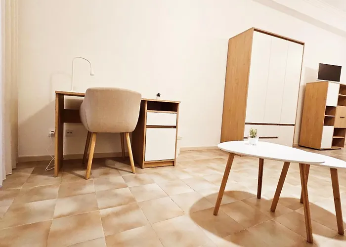 Rooms4you 2 In Historic Center Of *