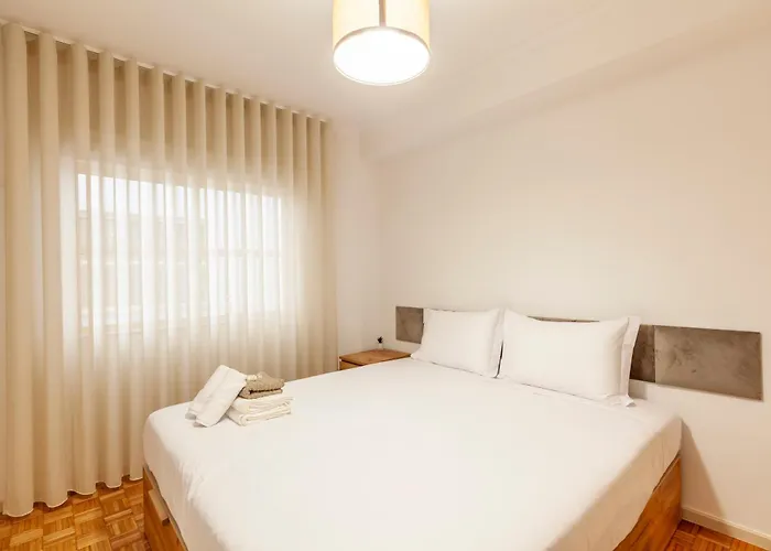 Rooms4you 2 In Historic Center Of * Braga