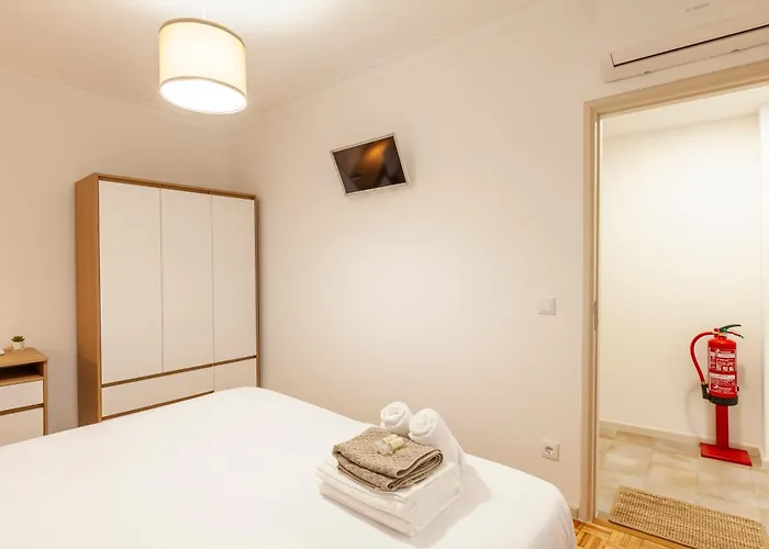 Rooms4you 2 In Historic Center Of Braga