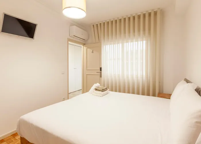 Rooms4you 2 In Historic Center Of