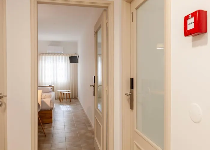 Affittacamere Rooms4you 2 In Historic Center Of