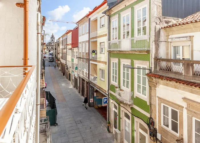 Rooms4you 2 In Historic Center Of Affittacamere *