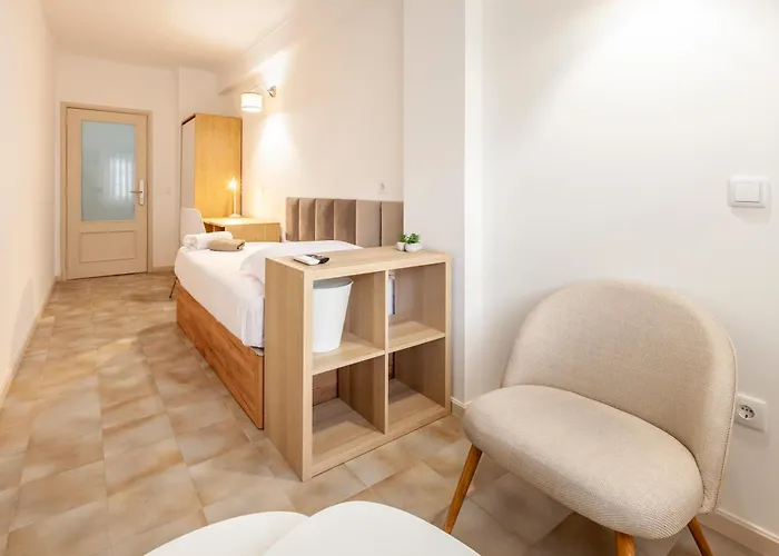 Penzion Rooms4you 2 In Historic Center Of *