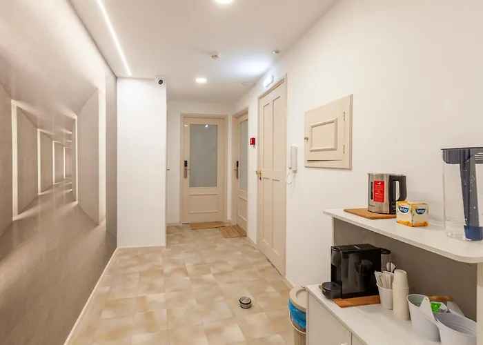 Rooms4you 2 In Historic Center Of * Braga