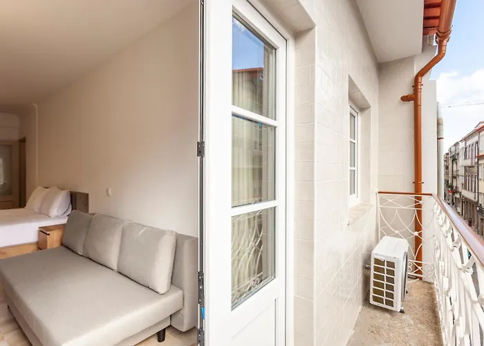 Gasthuis Rooms4you 2 In Historic Center Of