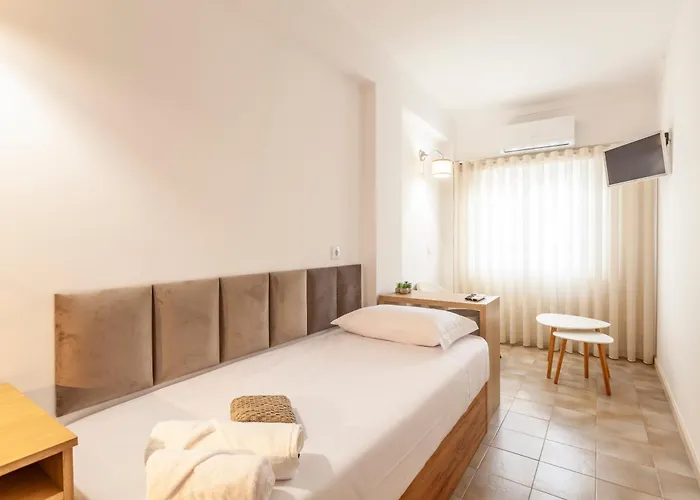 Rooms4you 2 In Historic Center Of Affittacamere *