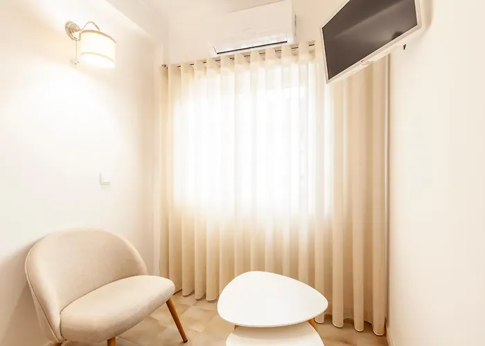 Rooms4you 2 In Historic Center Of Affittacamere Braga