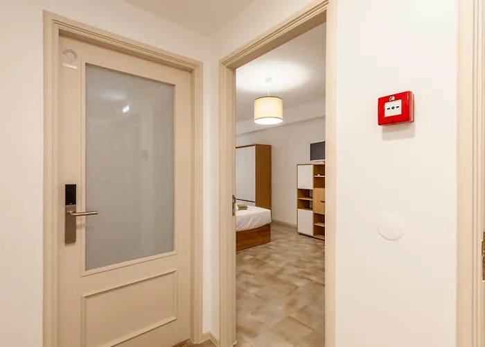 Penzion Rooms4you 2 In Historic Center Of *