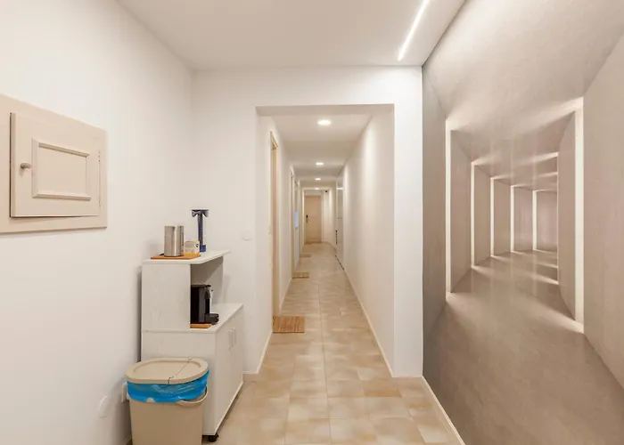 Rooms4you 2 In Historic Center Of Affittacamere *