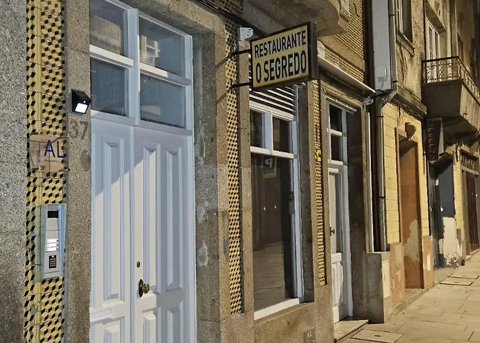 Gasthuis Rooms4you 2 In Historic Center Of